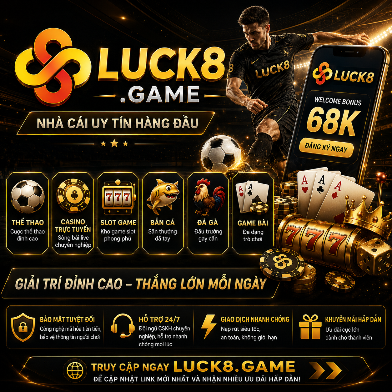 luck8.games